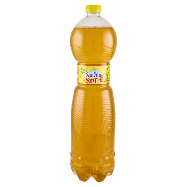 SanThè Sant'Anna Limone 1,5 L