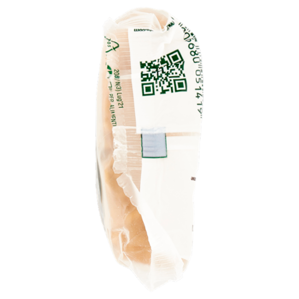 Delverde Integrale Biologica No 141 Spaghetti 500 g