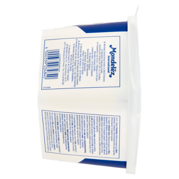 Philadelphia Original formaggio fresco spalmabile Professional - 1,65 kg