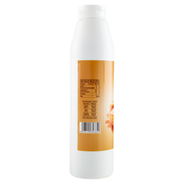 Sù Topping al Caramello 750 g