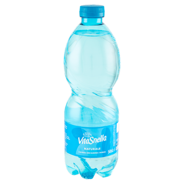 Vitasnella Naturale 50 cL