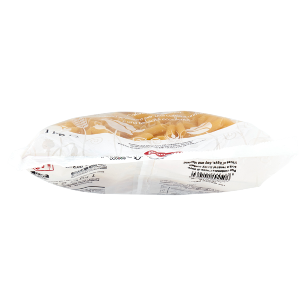 granoro Mezze Penne Rigate 1 kg