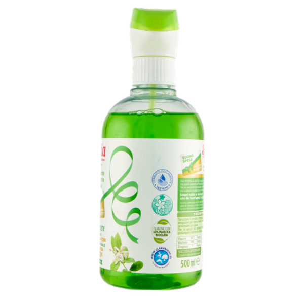 Scala Piatti Igienizzante Pretrattante Mousse 500 ml