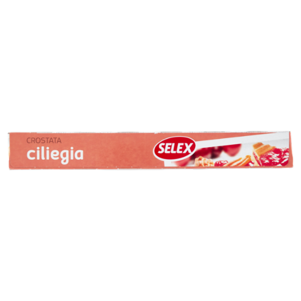 Selex Crostata alla Ciliegia 370 g