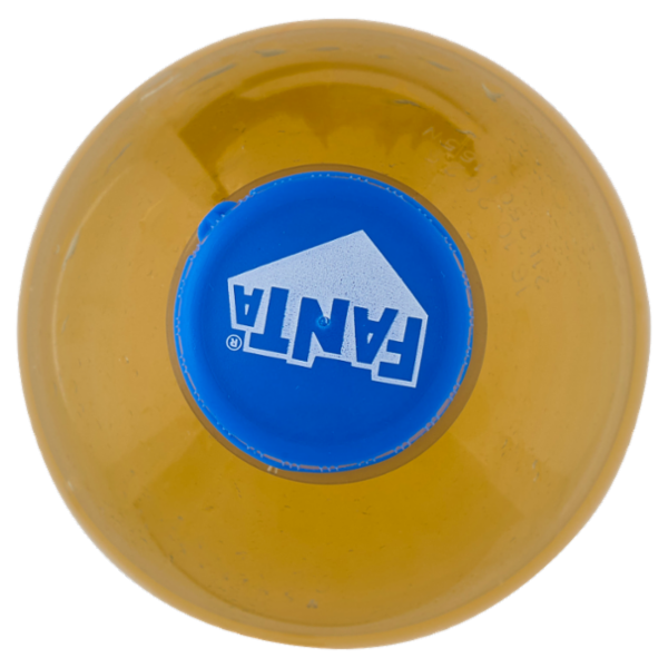 Fanta Orange PET 66 cl