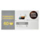 NESCAFÉ DOLCE GUSTO Espresso Barista Caffè 60 capsule 420 g