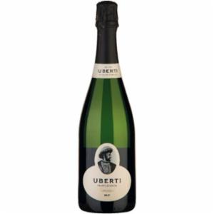 Uberti Franciacorta Brut Docg Francesco I 750ml