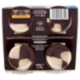 PERUGINA Vortici Mousse Cioccolato 4x90g