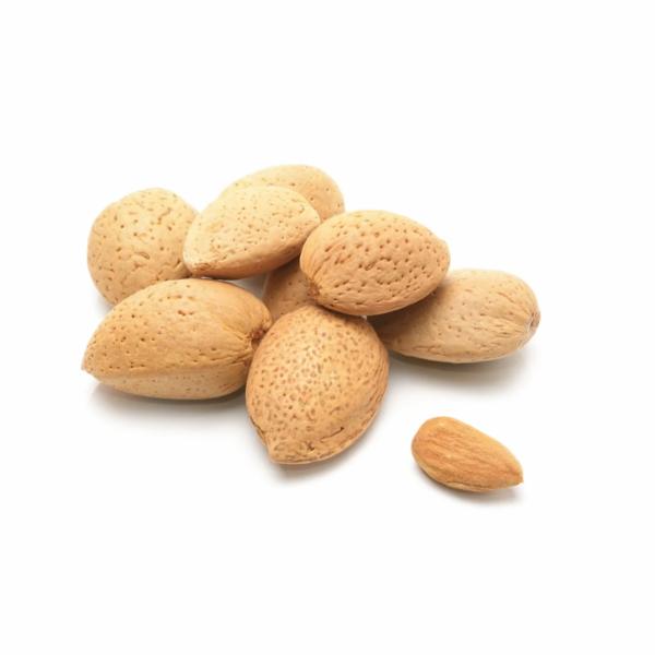 Mandorle Tostate (mollesche)