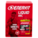 Enervit Liquid Gel During Competition Citrus Flavour 4 x 60 ml