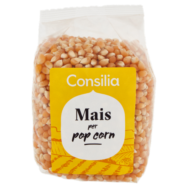 Consilia Mais per Pop Corn 500 g