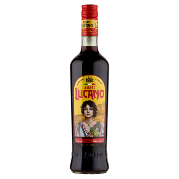 Amaro Lucano 70 cl
