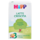 HiPP Latte Crescita 3 500 g