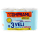 Comprami Spesso Carta Igienica 3 Veli Maxirotoli 12 pz