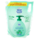 Fresh & Clean Sapone Liquido Igienizzante con Antibatterico Tè Verde e Verbena Ecoricarica 1000 ml