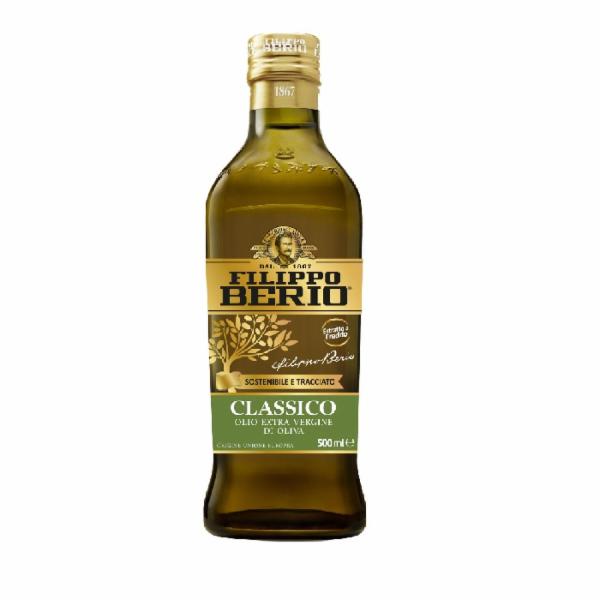 OLIO EXTRA V.OLIVA BERIO