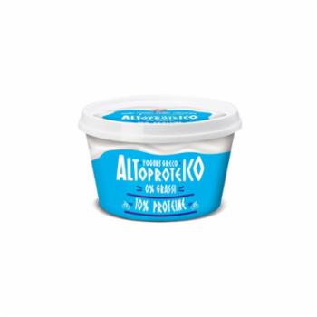 Yogurt Greco Bianco 0% Altoproteico Neogal 500g