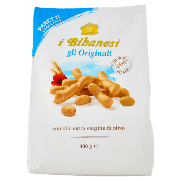 i Bibanesi gli Originali 400 g