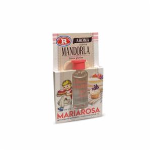 Aroma Fiale Mandorla
