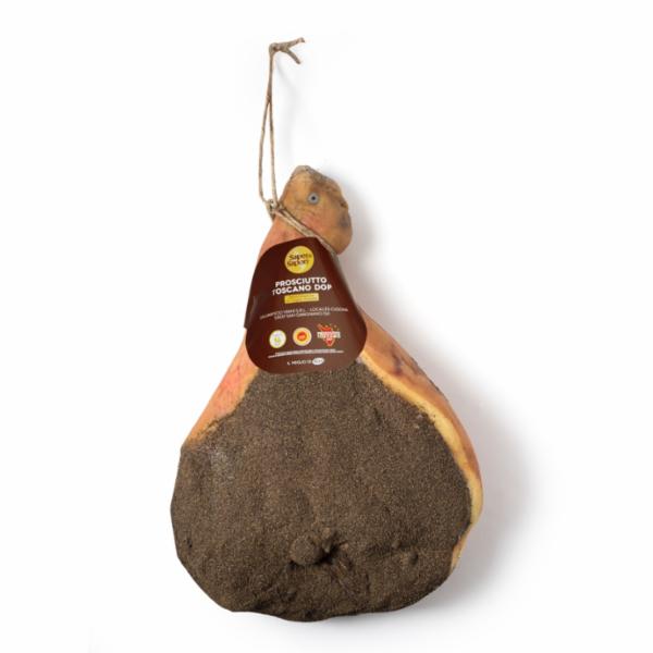 Saper Di Sapori Prosciutto Toscano