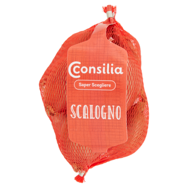 Consilia Saper Scegliere Scalogno 150 g