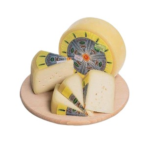 Sardaformaggi Pecorino Sardo Graziola DOP