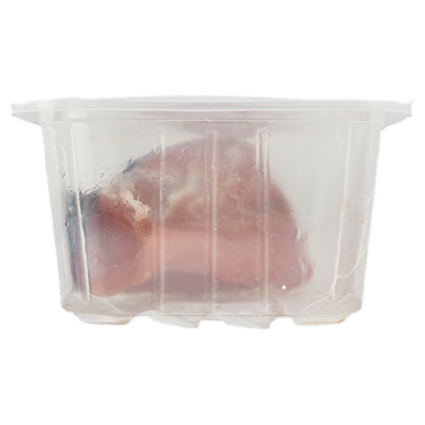 Fiorital Dyp Coda di Tonno Pinnegialle Decongelato 0,330 kg