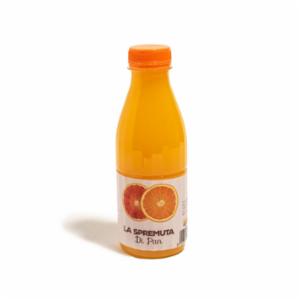 Spremuta Arance Ml.500
