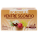 Bonomelli Ventre Sgonfio Tisana per Infusione 16 Filtri 32 g
