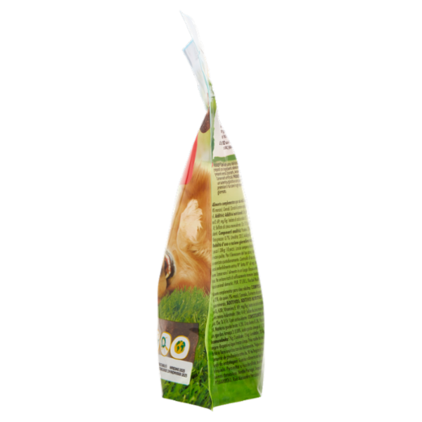 PURINA FRISKIES Delibon Snack cane con Manzo busta 130 g