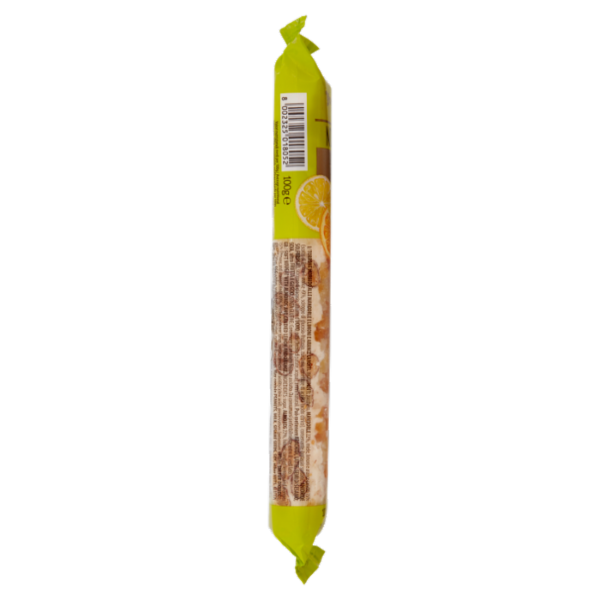 Vergani Nougat Limone e Arancia 100 g
