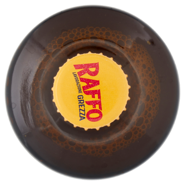 Raffo Lavorazione Grezza Birra 45 cl