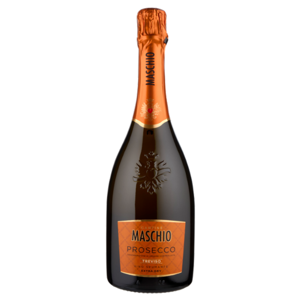 Cantine Maschio Prosecco DOC Treviso Vino Spumante Extra Dry 75 cl