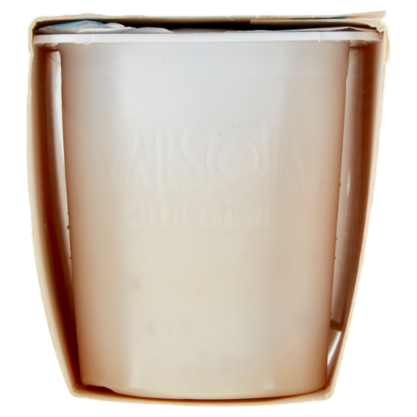 Valsoia Bontà e Salute Cereali e Frutta 2 x 125 g