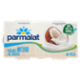 parmalat Yogurt Intero al Cocco in Pezzi 2 x 125 g