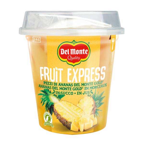 Del Monte Ananas on The Go 227g
