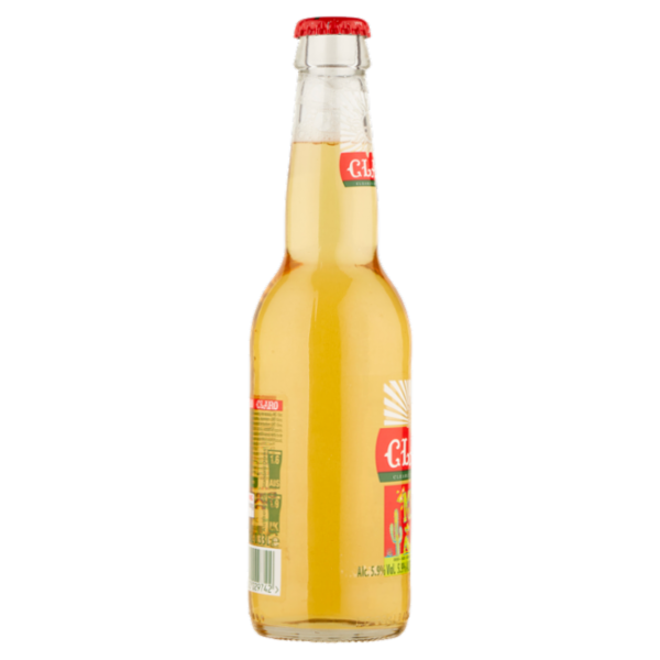 Claro Mex 330 mL