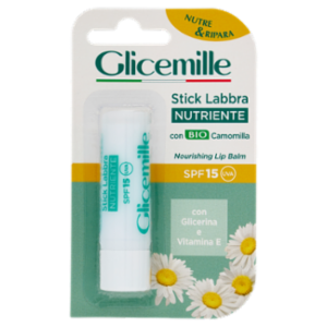 Glicemille Stick Labbra Nutriente 5,5 ML