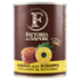 Fattoria dei Sapori Ananas allo Sciroppo 565 g