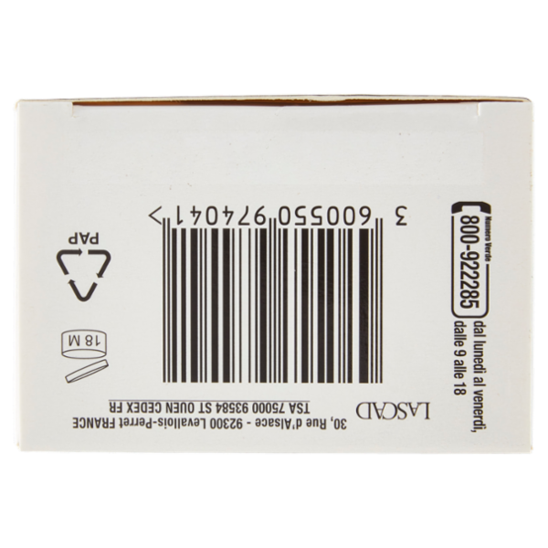 Franck Provost Il Colore Professionale 2.1 Nero-Blu