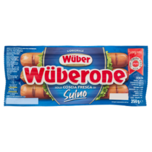Wüber Wüberone L'Originale 250 g