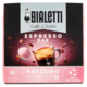 Bialetti Caffè d'Italia Espresso Bar Palermo 16 Capsule 112 g