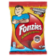 Fonzies Bomber Edition Croccantini di Mais Gusto Pomodoro e Chili - 100g