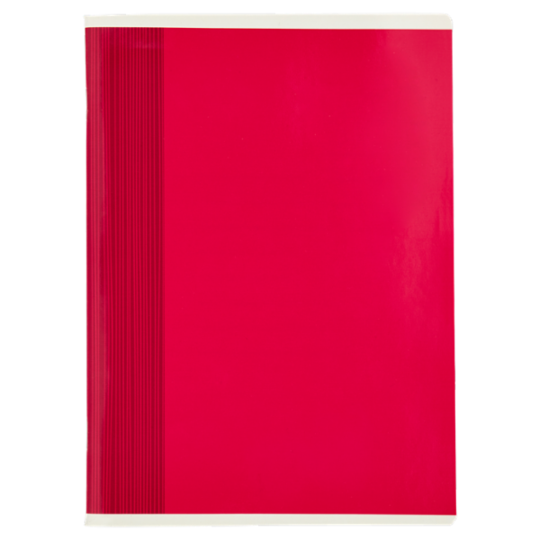 Selex Quaderno Formato A5 Fogli 40 Quadretti 4 mm