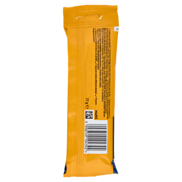 Pedigree Dentastix Snack per igiene orale Cane Medio 3 Pezzi 77 g