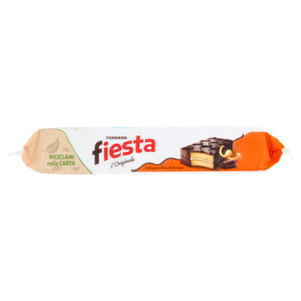 Ferrero fiesta l'Originale 10 x 36 g