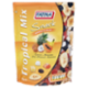 Fatina Snack Tropical Mix Cocco - Banana - Uva - Papaya - Ananas 150 g