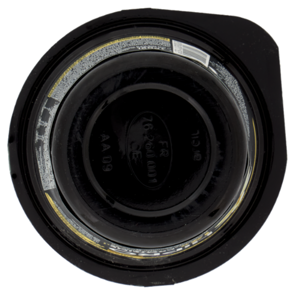 HiPRO Yogurt, 15g Proteine,0% grassi, gusto Vaniglia,con Magnesio&Vit B9,basso in lattosio,160g