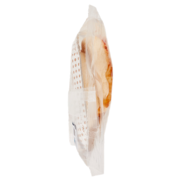 il Vecchio Fornaio Pizzette Funghi 200 g