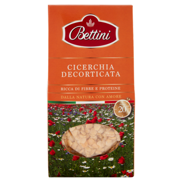 Bettini Cicerchia Decorticata 250 g